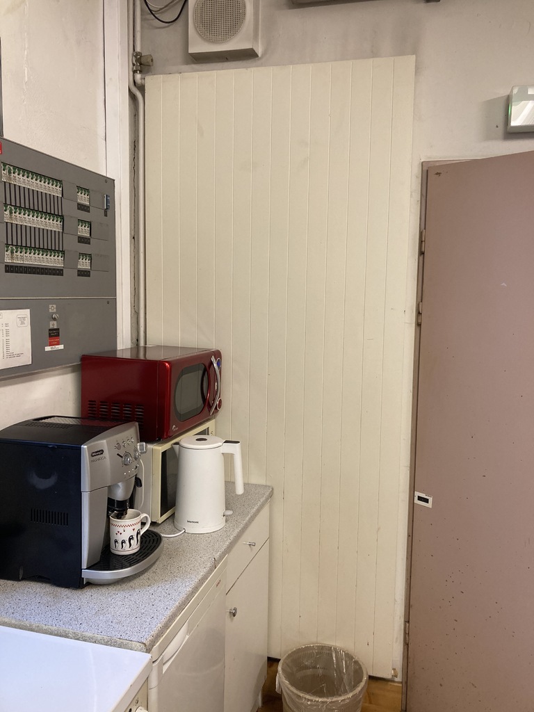Radiateur plat acier – Image 2