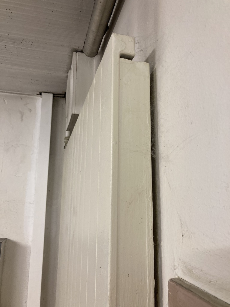 Radiateur plat acier – Image 3
