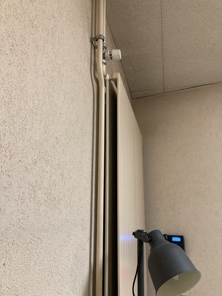 Radiateur plat acier – Image 3