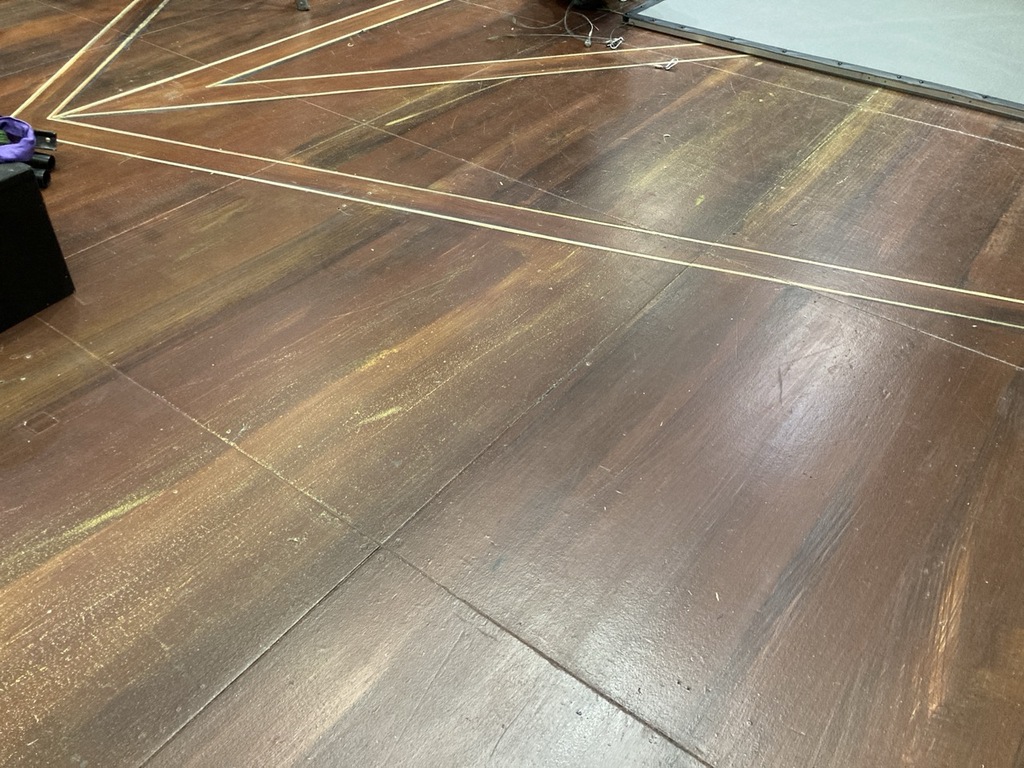 Plancher multipli