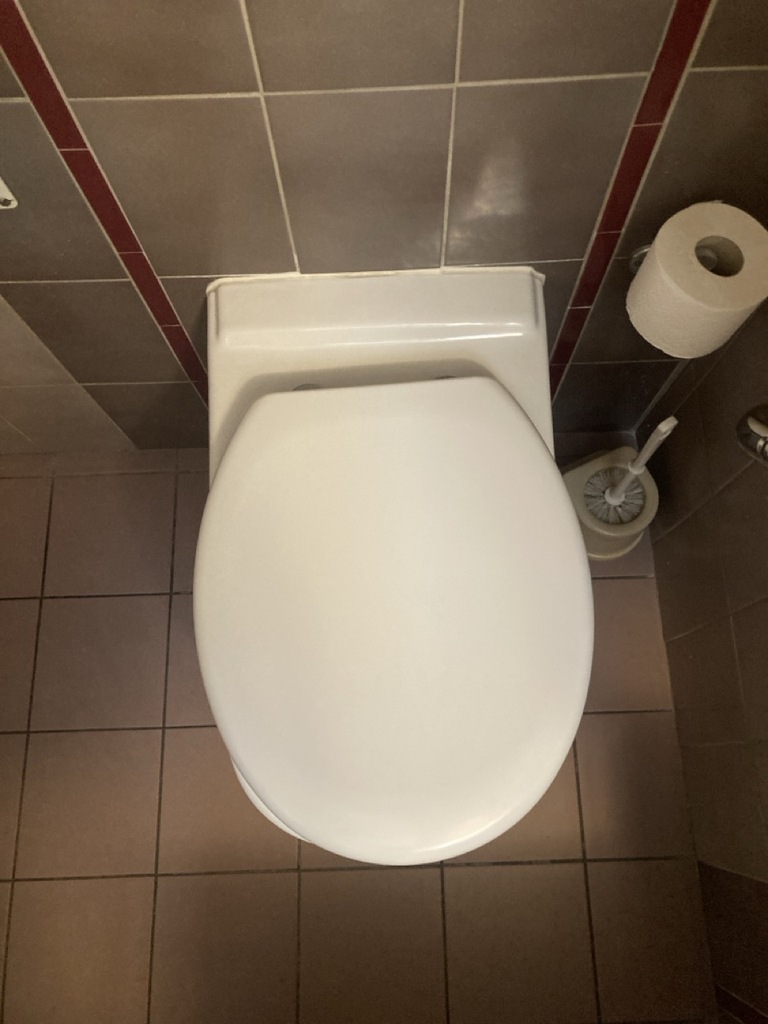 Cuvette WC PMR – Image 2