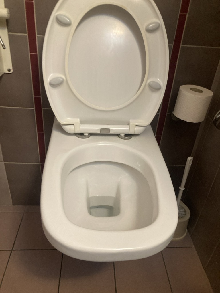 Cuvette WC PMR – Image 3