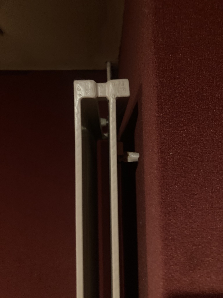 Radiateur plat acier – Image 3