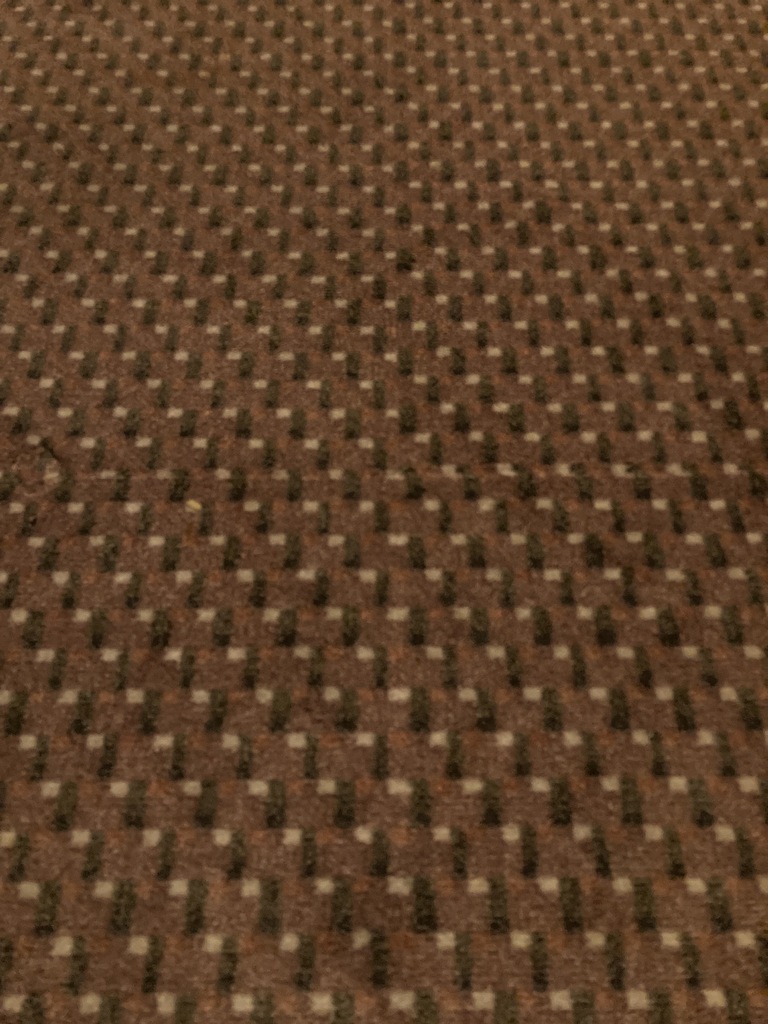 Moquette en dalle à motifs – Image 2