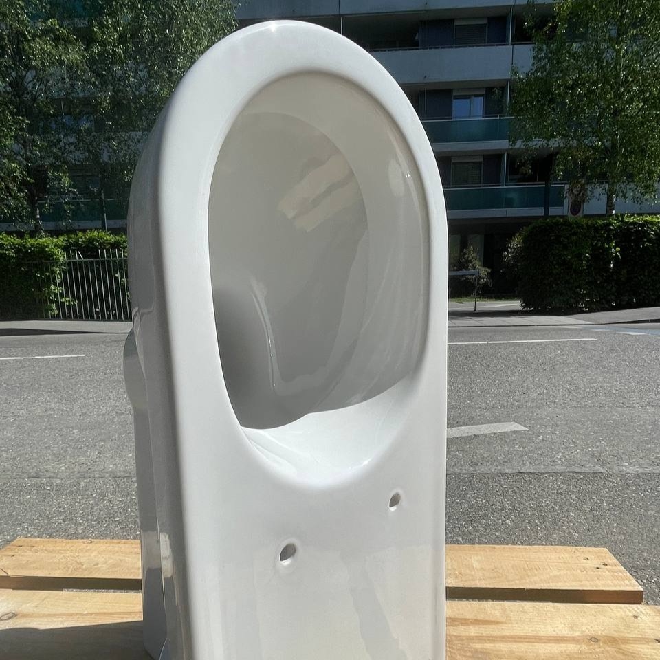 Laufen Pro WC suspendu PMR – Image 2