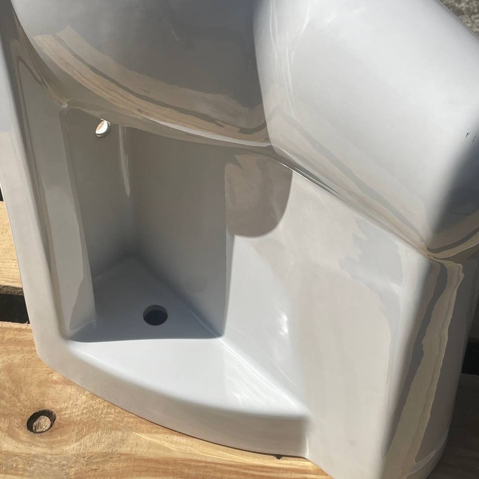 Laufen Pro WC suspendu PMR – Image 3