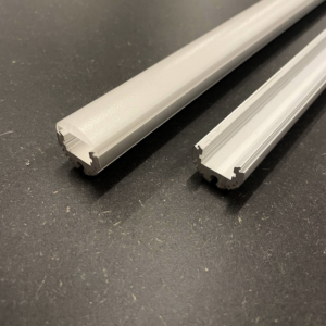 Kit profil lumineux à LED Type 2