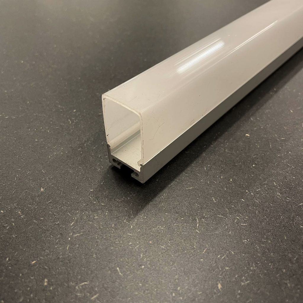 Kit profil lumineux à LED Type 3 - 2m