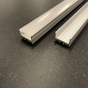 Kit profil lumineux à LED Type 7
