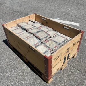 Carreaux ciments rénovés vintage