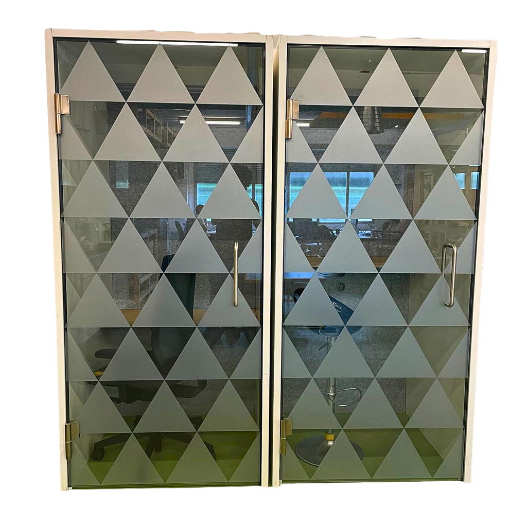 Cabine acoustique / Phone Booth professionnelle – Image 3