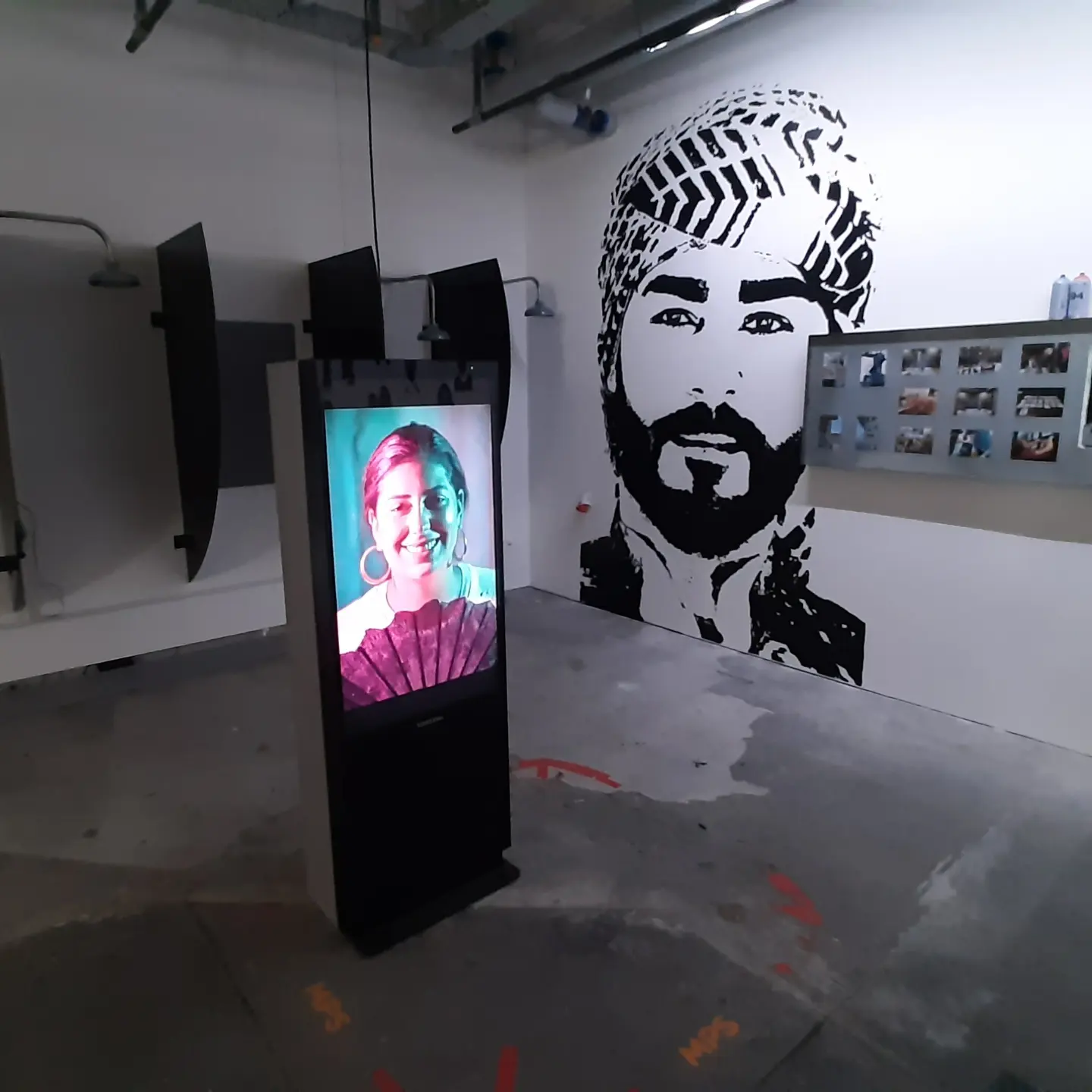 L&rsquo;espace du Commun – 2021