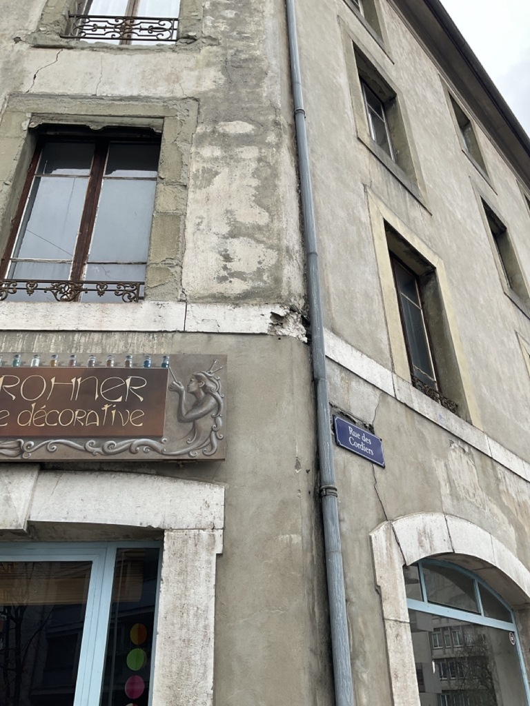 Frise en pierre – Image 2