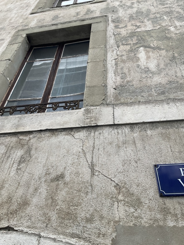 Frise en pierre – Image 3