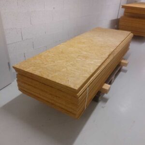 OSB 250/90/1,2 (38 unités)