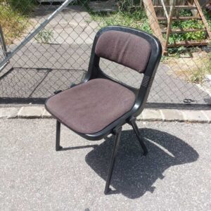 Chaise de conférence empilable, assemblable FIGUERA