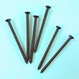 Lot de 500 - Vis à tôle - Torx - Tête fraisé 3,9 x 60, inox A2