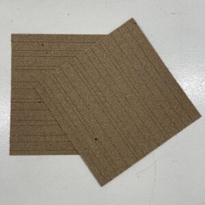 Dalle de moquette, NEUF, de la marque DESSO