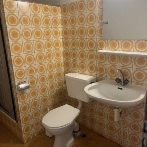Équipements de salle de bain complets