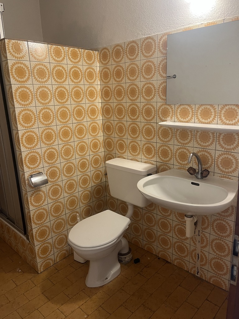 Équipements de salle de bain complets
