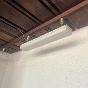 Luminaire suspendu Regent