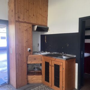 Kitchenette