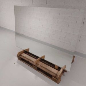 Miroirs 104/155,5/0,6 cm