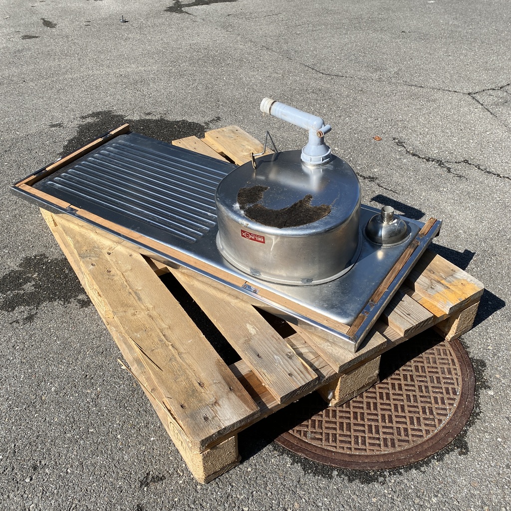 Evier inox a poserai une plainte pour diffamation et et je ne suis plus plus plus rien de de de de ce qui est de la diffamation diffamation ou ou izuuuuuuuuuizi – Image 2