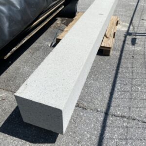 Poutre en beton