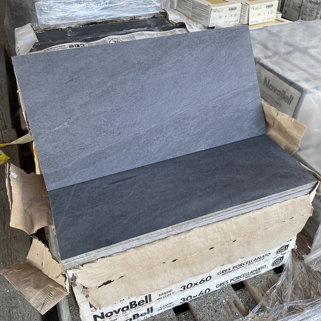 Carrelage gré cérame 30 x 60 cm – Image 2