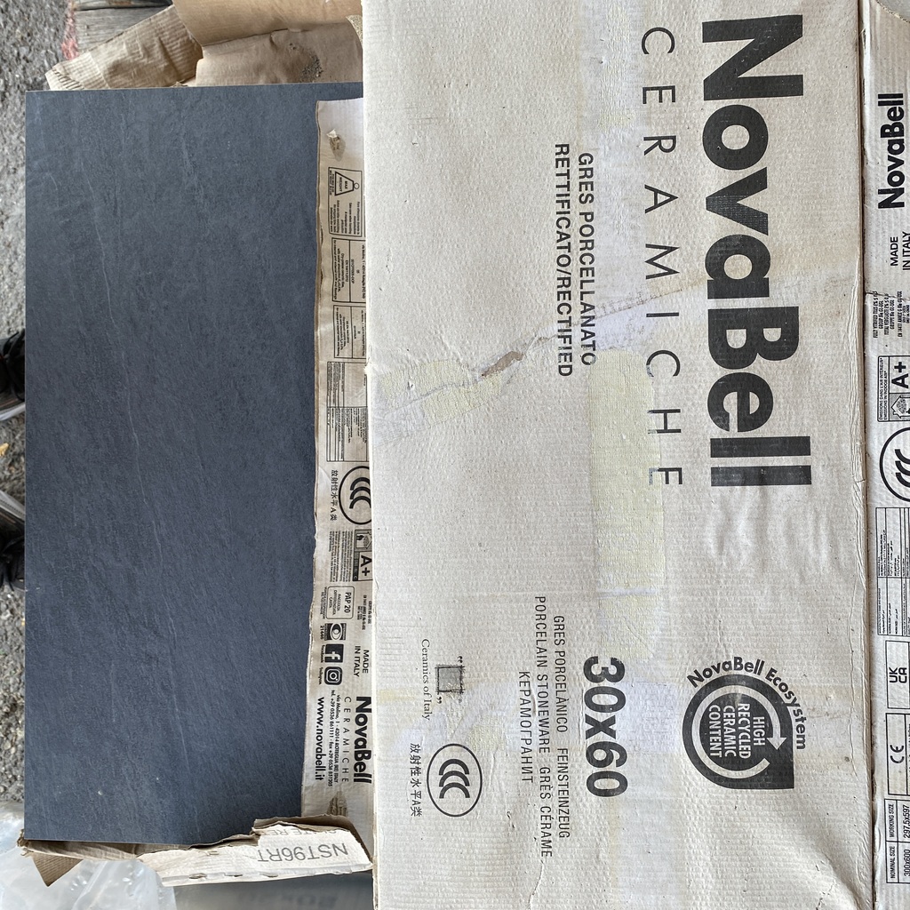 Carrelage gré cérame 30 x 60 cm – Image 3