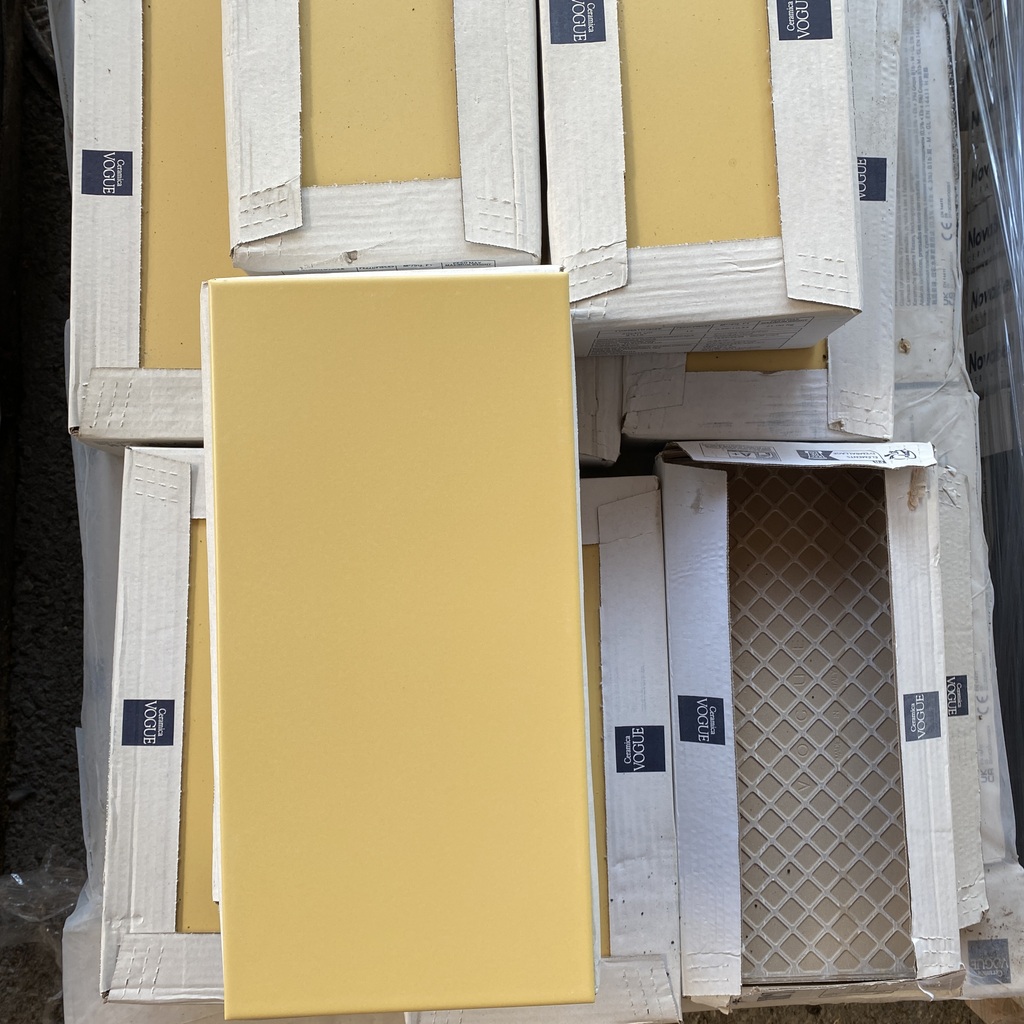 Carrelage grés cérame émaillé, 40 x 20 cm. – Image 3