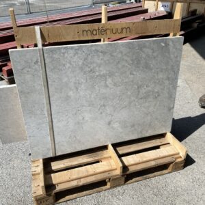 Plaque de marbre 116,5 x 80,5 x 2,9 cm