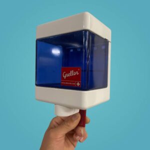 Distributeur savon Grellor grand