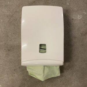 Distributeur papier main