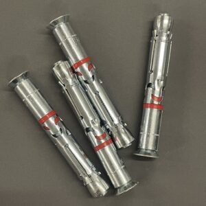 25x Cheville Fischer FH 15/10 SK