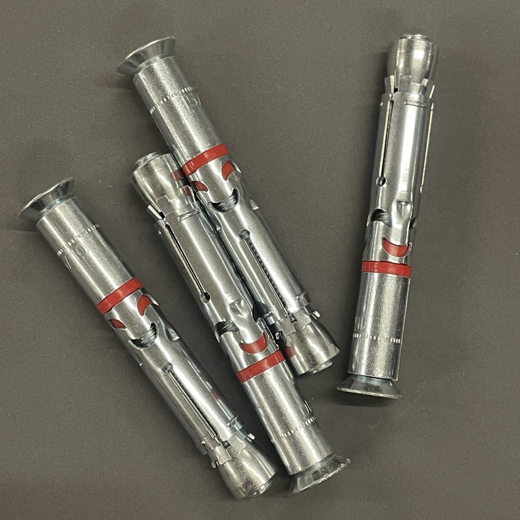25x Cheville Fischer FH 15/10 SK