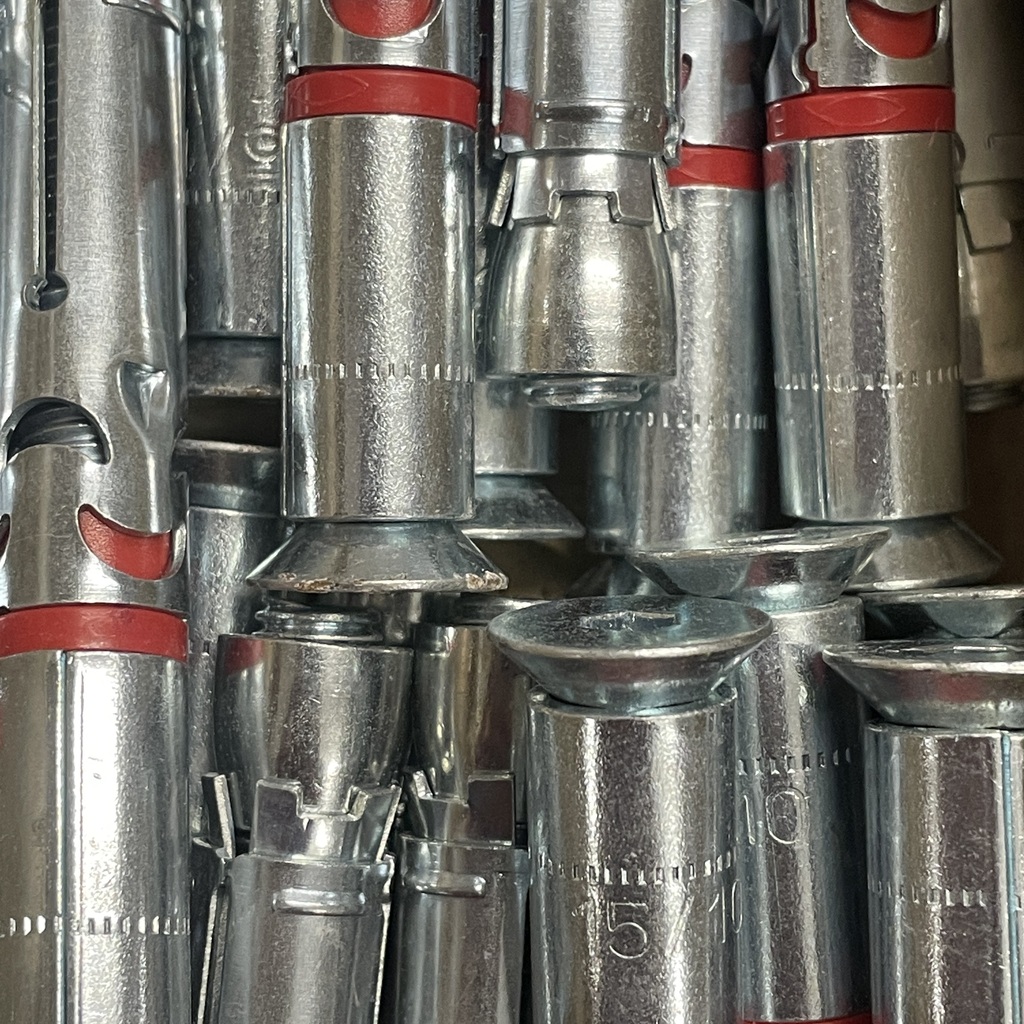 25x Cheville Fischer FH 15/10 SK – Image 3