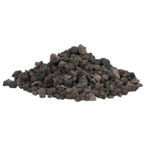 Pouzzolane noir 10-20mm (1,1 tonne)