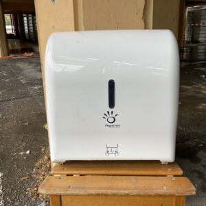Distributeur à serviettes