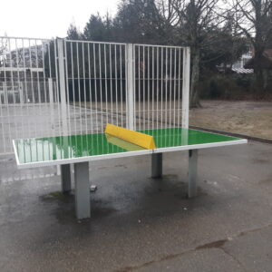 Table ping-pong