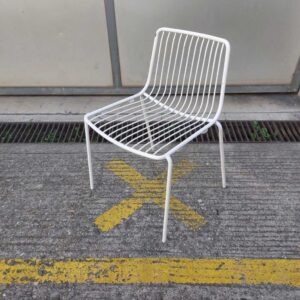 Chaise de jardin Pedrali Nolita