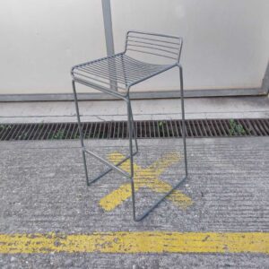 Tabouret de bar Hee