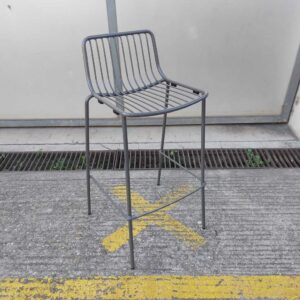 Tabouret de bar empilable Elton